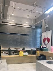 点击看大图 -SOULMAGIC 造型烫发染发