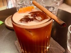 -BE NORMAL CAFE(霞溪路店)