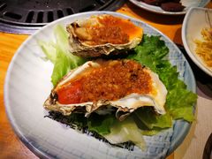 -唯成•韩国炭火烤肉 유성고기