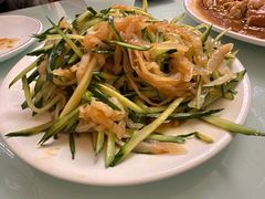 -胖子菜馆(隆昌路店)