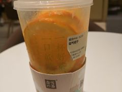 -奈雪的茶(国金中心店)