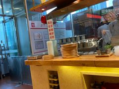 -西贝(武汉群星城店)