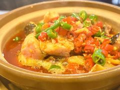 -潇湘阁(望京SOHO店)