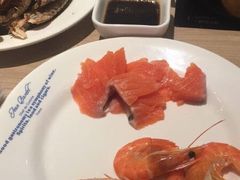 -甄品麦哲伦海鲜和牛自助(万达广场店)
