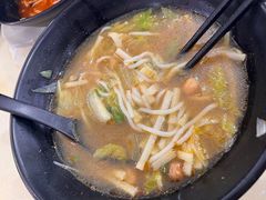 -龙记桂林米粉(财满街店)