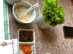 小菜-高丽屋(天宁寺店)