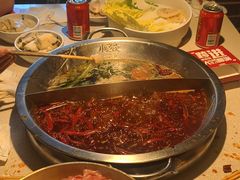 -小龙坎火锅(全球总店)