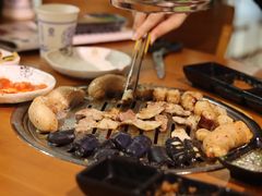 -炽城·烤肉名家(鸿达中央广场店)