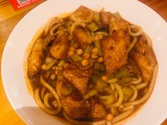 -疆Jiang·新疆秘制料理