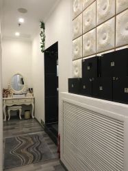 -悦色嘉丽科技美肤健康管理