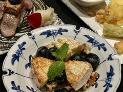 -阿吾罗日本料理(K11艺术中心店)