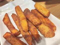 -朴大叔拌饭(上海金山万达店)