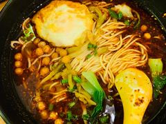 -蓉李记成都名小吃(武汉菱角湖万达店)