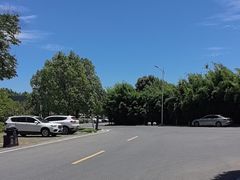 -古隆中景区