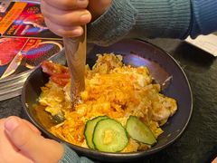 土豆色拉-赤谷和牛烧肉居酒屋(石景山店)