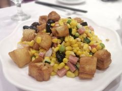 -雪园上海饭店(港湾1号店)