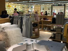 -ZARA HOME(蓝色港湾店)