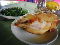 -考记泥焗鸡农庄·海鲜(北洛秘境店)