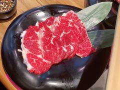-汉拿山(北京上地华联店)