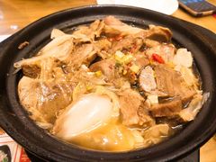 -洪兴砂锅(烟台山店)