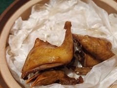 -大鸽饭(汉溪长隆店)