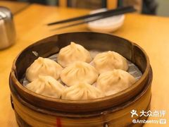 -龙咆汤包·手工现包小笼(拱北口岸店)