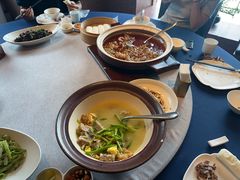 -柴门头啖汤·经典川菜·慢火汤品(锦城万达店)