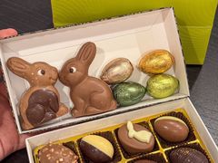 -Laderach 莱德拉(上海环贸iapm店)