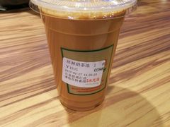 -美芝莲(领展购物广场中关村店)