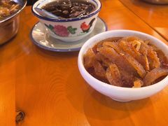 -雙冲柳州螺蛳粉&酸嘢&桂林米粉(簋街店)