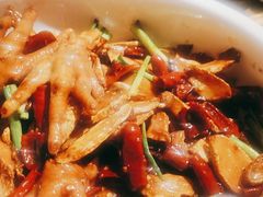 -聚味瞿记·龙虾堂(望城店)