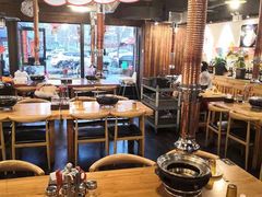 大堂-大壮家原味烤肉(兴华北街店)