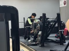 -FLARE STAR FITNESS(复地活力城店)