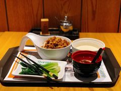 卤肉饭-大炮盐酥鸡(新街口店)