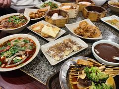 -小街天府(西工小街店)