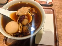 -彬媽糖水(侨鑫国际店)