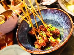 -小饕荟雅安贡椒鱼鲜馆(广福桥店)