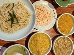 -裕兴记•蟹黄面馆(人民广场店)