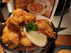 -玉川屋·深夜食堂居酒屋(柳巷店)