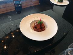 -南通滨江洲际酒店-东厨中餐厅