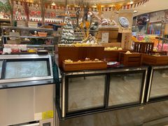 -阿外楼度假酒店-阿咖啡自助餐厅