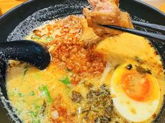 -一風堂拉面(美罗城店)