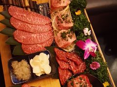 -丸藏和牛烧肉专门店(园区师惠坊店)