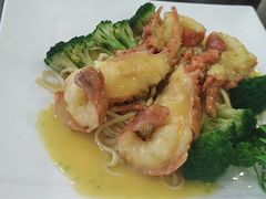 -壹号港海鲜酒楼