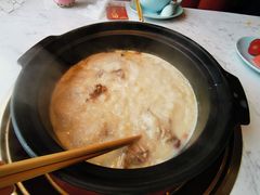 -捞神煲汤火锅(湖滨商业街店)