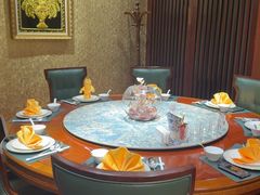 -金枝玉叶上海人家食府(三里河店)