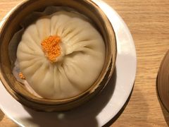 -老班长手工灌汤包(望京华彩店)