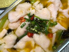 -铁道茶苑.色稷餐厅(莲花南路店)