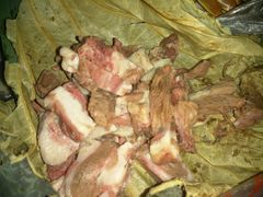 -东山矮马桶羊肉(太湖东山店)