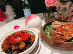 -狮拾久·现代新加坡料理(福田COCO Park店)